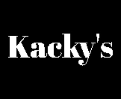 Kackys logo