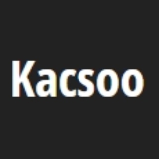 Kacsoo logo