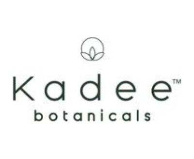 Kadee Botanicals logo