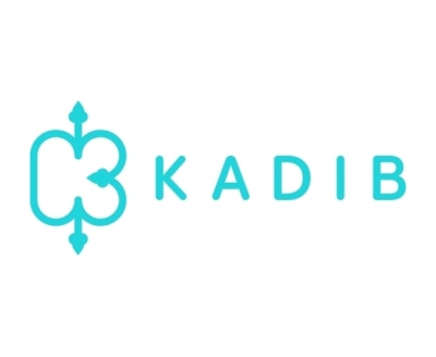 Kadib logo