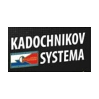 Kadochnikov System logo