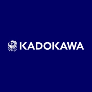 KADOKAWA logo