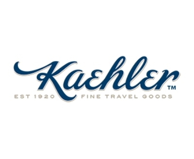 Kaehler logo