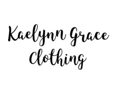 Kaelynn Grace Clothing logo