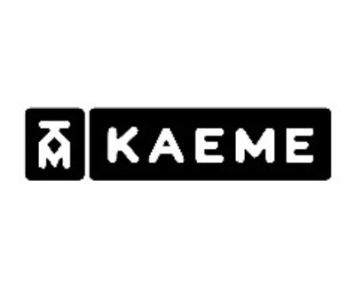 Kaeme logo