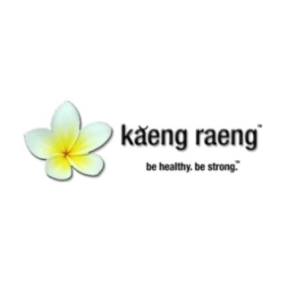 Kaeng Raeng logo