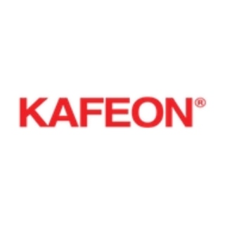 KAFEON logo