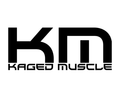 Kaged Muscle logo