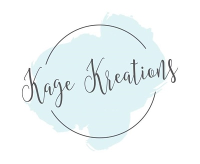 Kage Kreations logo