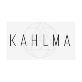 KAHLMA logo