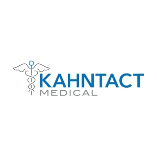 Kahntact Medical logo