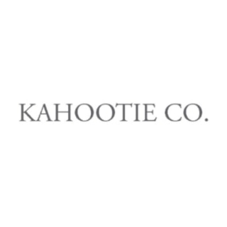 Kahootie logo