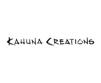 Kahuna Creations logo