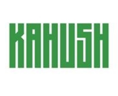 Kahush logo