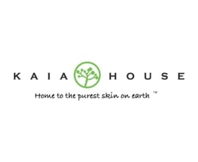Kaia House Organics logo