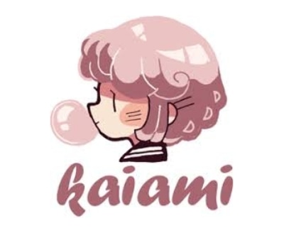 Kaiami logo