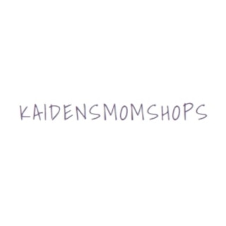 KaidensMomShops logo