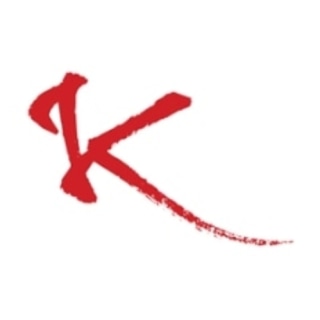 Kai Greene Supplements logo