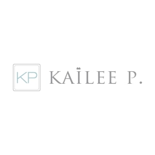 Kailee P logo