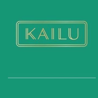 Kailu Silk logo