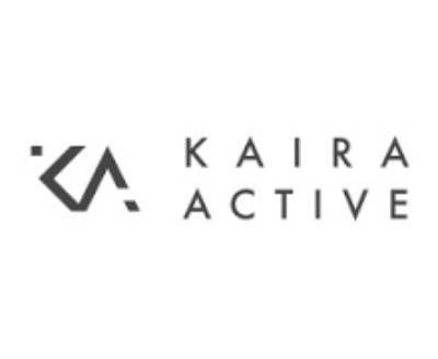 Kaira Active logo