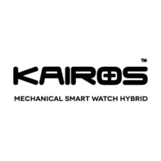 Kairos Watches logo