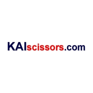 Kai Scissors logo