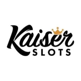 KaiserSlots logo