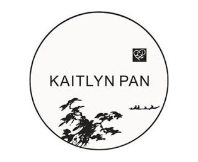Kaitlyn Pan Shoes logo