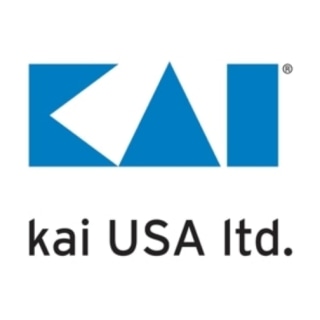 Kai USA logo