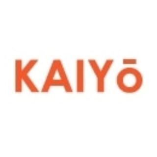 Kaiyo Whisky logo