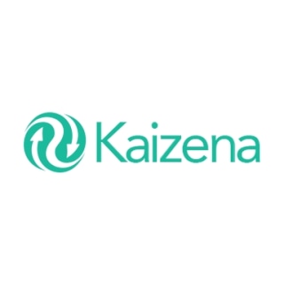 Kaizena logo