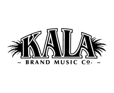 Kala Brand Music Co. logo
