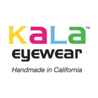 Kala Eyewear logo