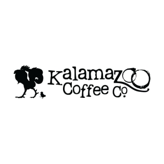 Kalamazoo Coffee Company logo