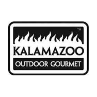 Kalamazoo Gourmet Outdoor logo