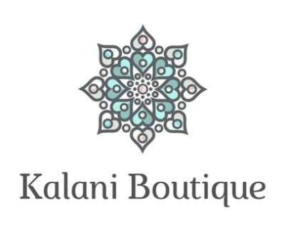 Kalani Boutique logo
