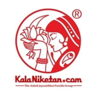 Kala Niketan logo