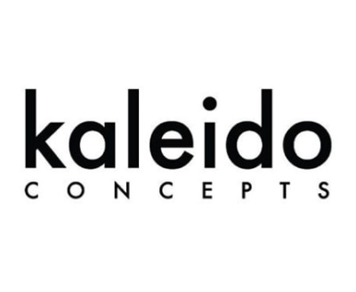 Kaleido Concepts logo