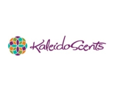 KaleidoScents logo