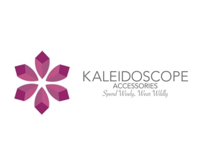Kaleidoscope Accessories logo