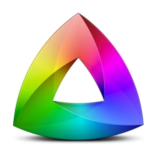 Kaleidoscope App logo