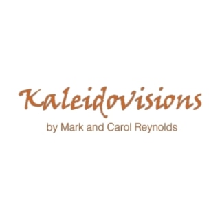 Kaleidovisions logo