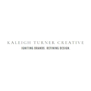 Kaleigh Turner Creative logo