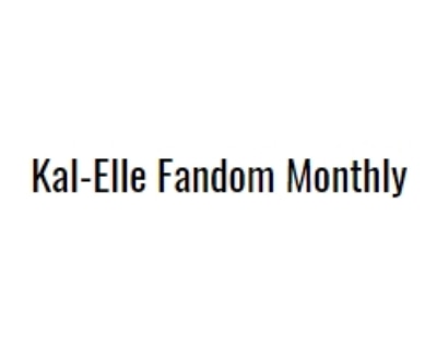 Kal-Elle Fandom Monthly logo
