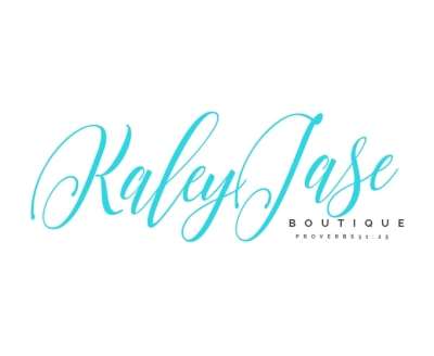Kaley Jase Boutique logo