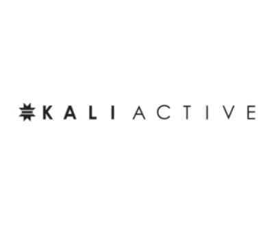 Kali Active logo