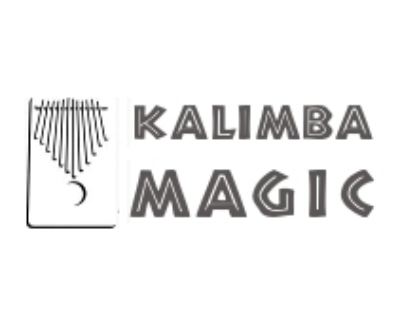 Kalimba Magic logo