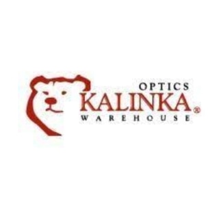 Kalinka Optics logo