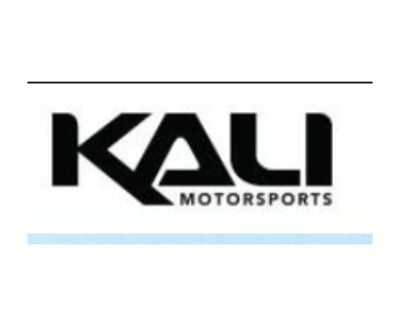Kali Motorsports logo